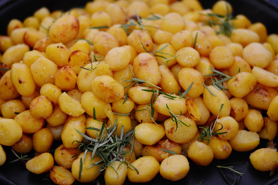 patate controindicazioni