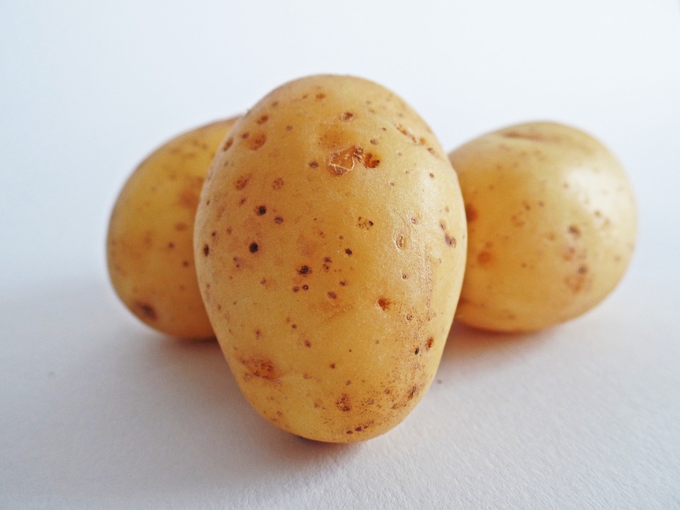 patate proprietà