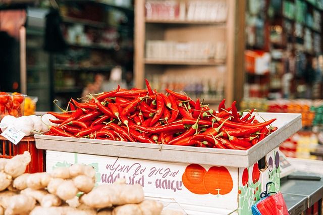 peperoncino