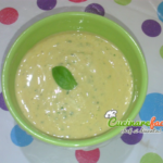 pesto alla siciliana