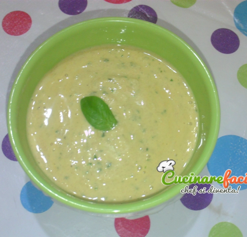 pesto alla siciliana