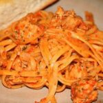 pesto rosso