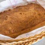 plum cake salato