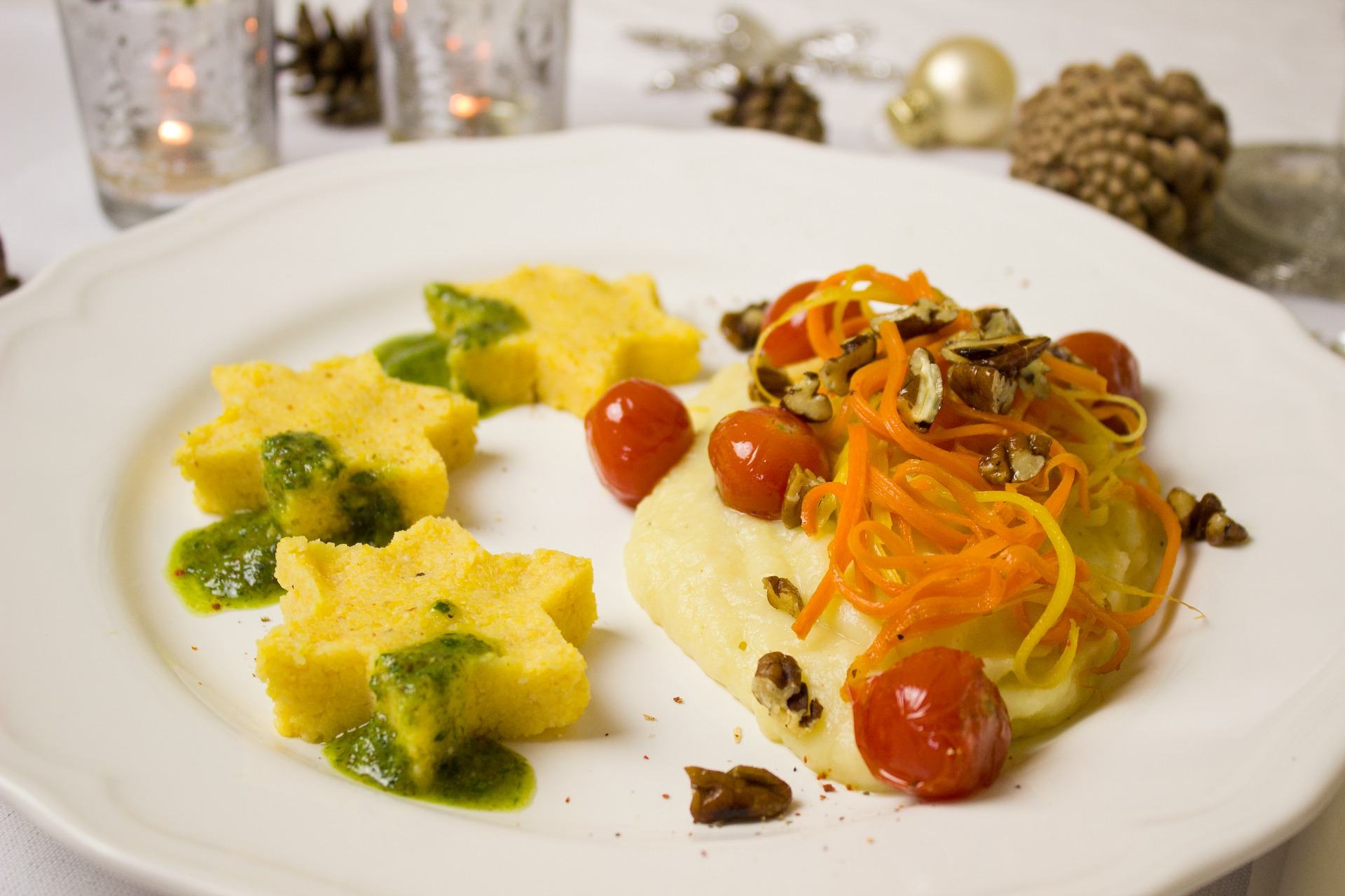 polenta patate