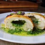 pollo alla kiev