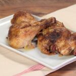 pollo alle 5 spezie cinesi
