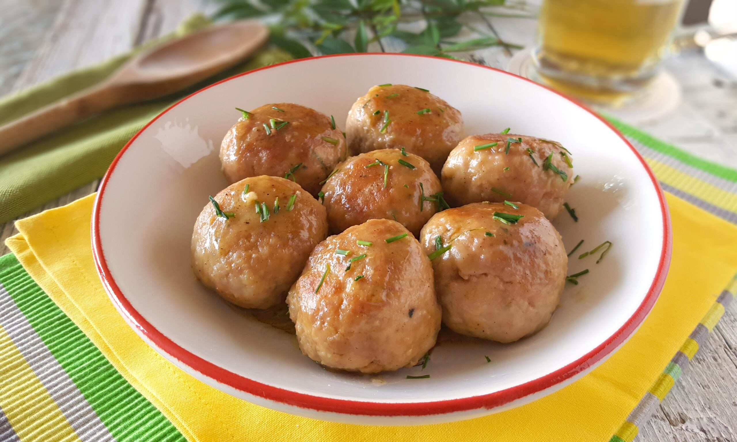 polpette alla birra scaled