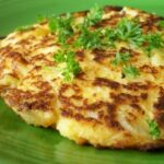 polpette di cavolfiore