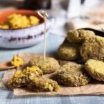 polpette di lenticchie e riso vegan