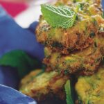 polpette di zucchine greche 1