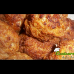 polpette fritte