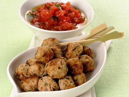 polpette messicane