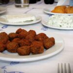 polpettine di tacchino e patate