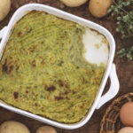 polpettone alla ligure
