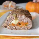 polpettone alla zucca