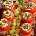 pomodori alla garibardi