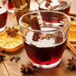 preparare il vin brûlé in casa