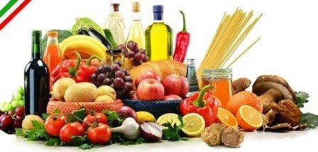 prodotti dieta mediterranea