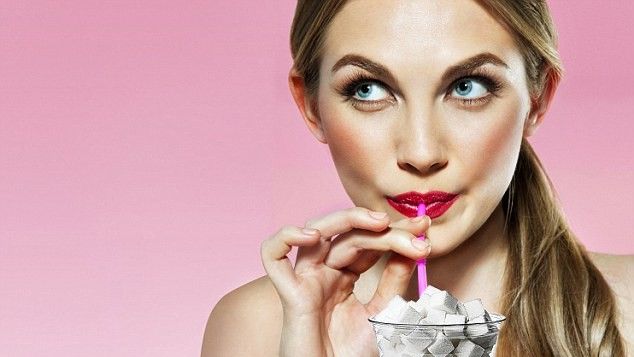 quit sugar