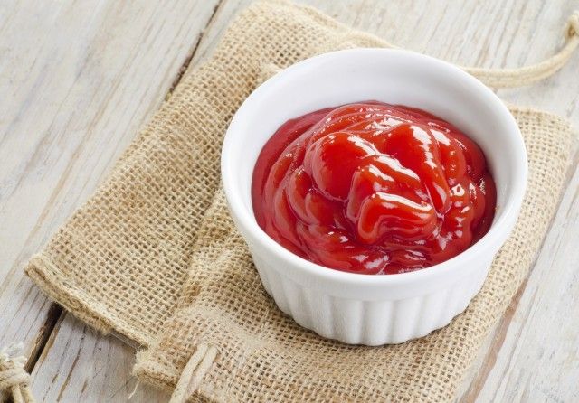 ricetta ketchup fatto in casa 3 e1410384564476