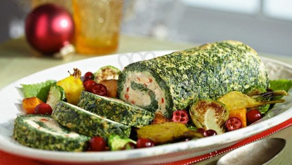 ricette vegane