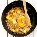 riso all ananas