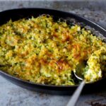 riso zucchine