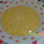 risotto alla zucca