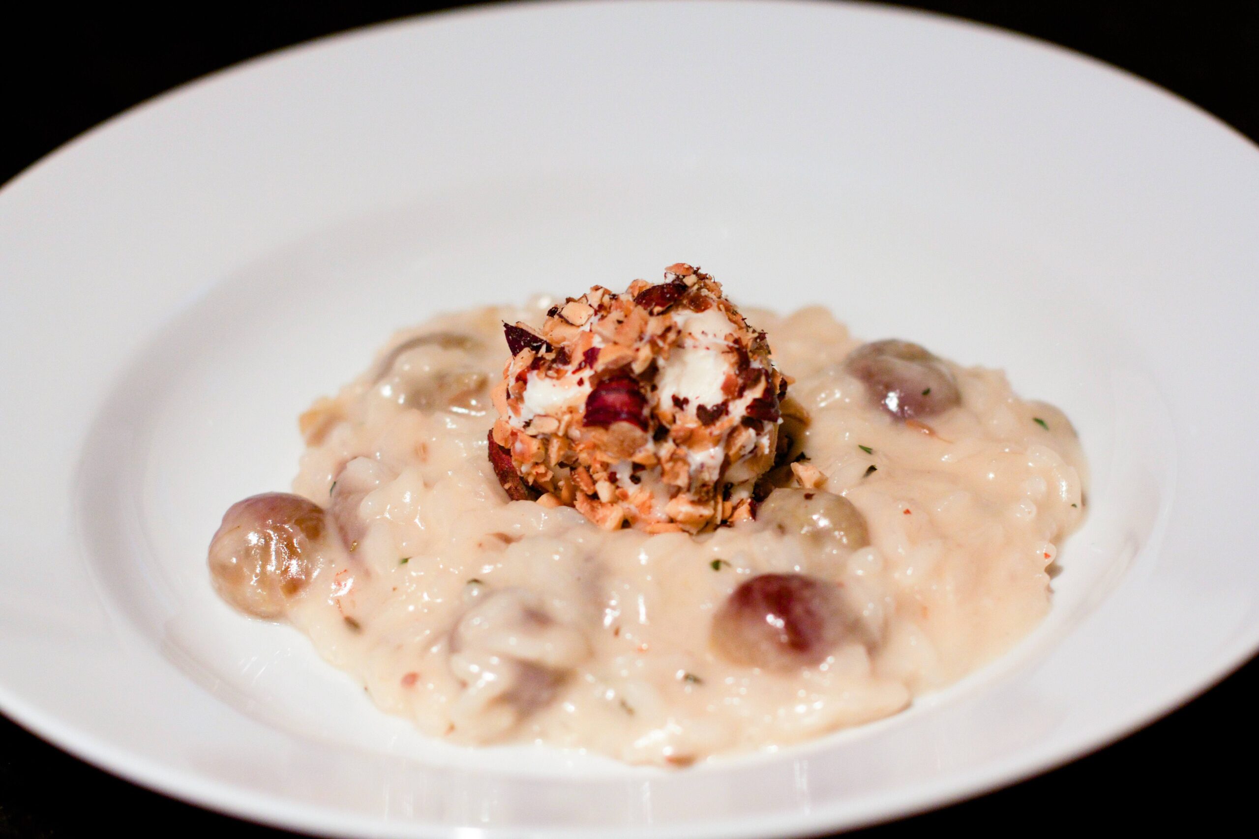 risotto uva scaled