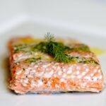 salmone aneto