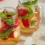 sangria bianca