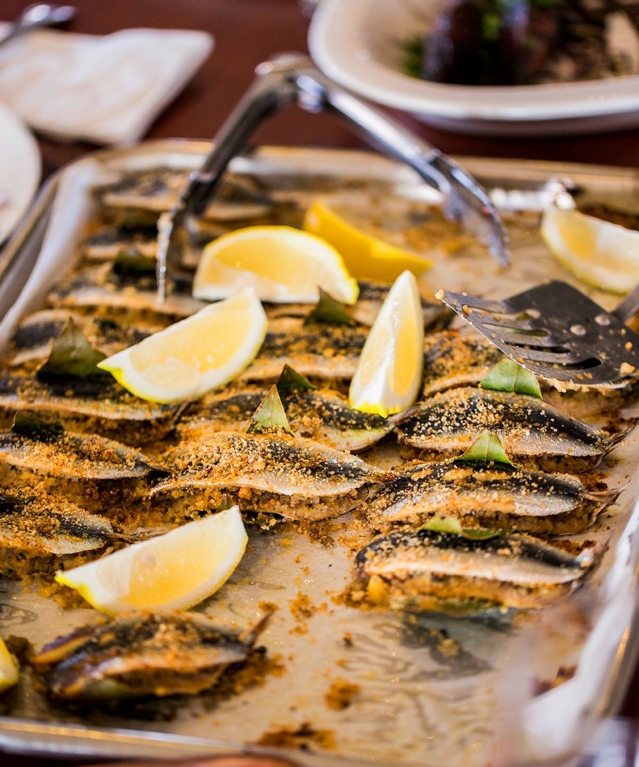 sarde