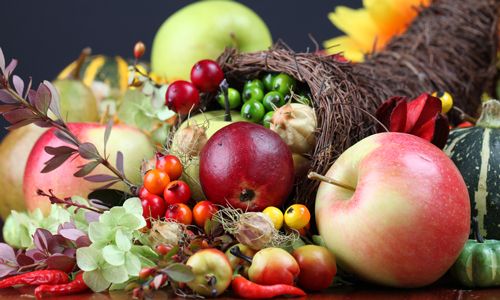 segui le stagioni la spesa di ottobre