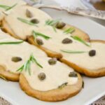 seitan tonnato