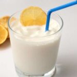 sorbetto al limone