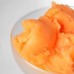 sorbetto melone