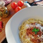 spaghetti