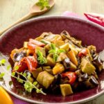 sspezzatino di seitan