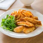 straccetti pollo
