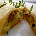 strudel di mele