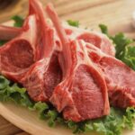 tagli dell agnello