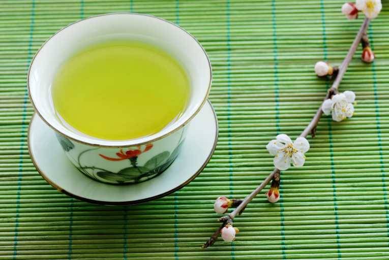 Tè verde, le principali proprietà e i benefici