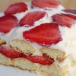 Semifreddo a base di caffè e crema al mascarpone