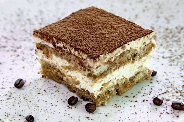 tiramisu classico