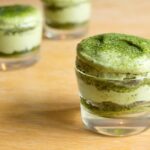 tiramisù al pistacchio