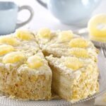tiramisù ananas