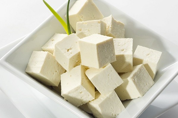 tofu benefici
