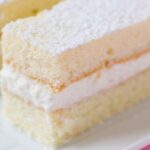 torta Kinder Paradiso