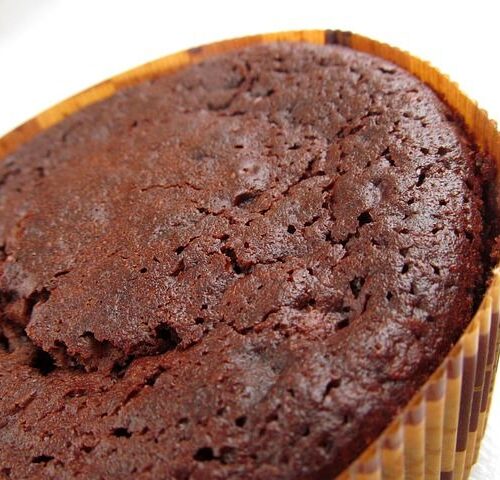 torta al cioccolato