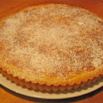 torta alla crema di limone Bimby